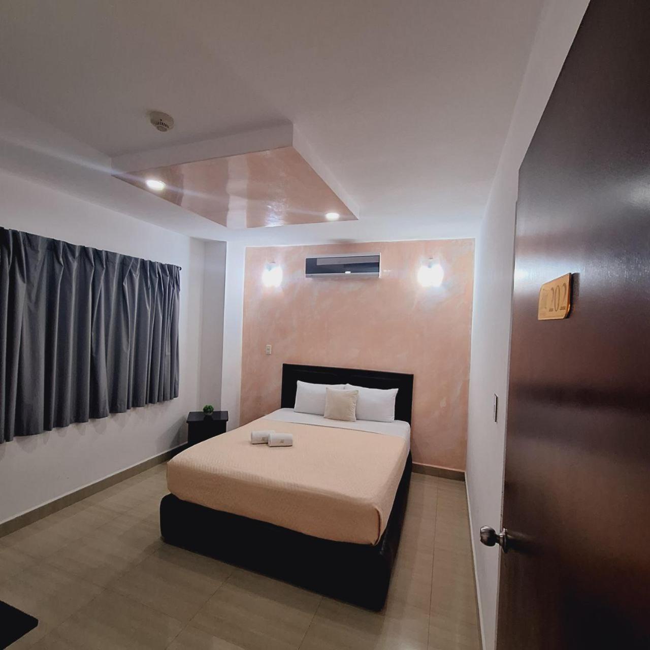 Hotel Milla Suites メリダ エクステリア 写真
