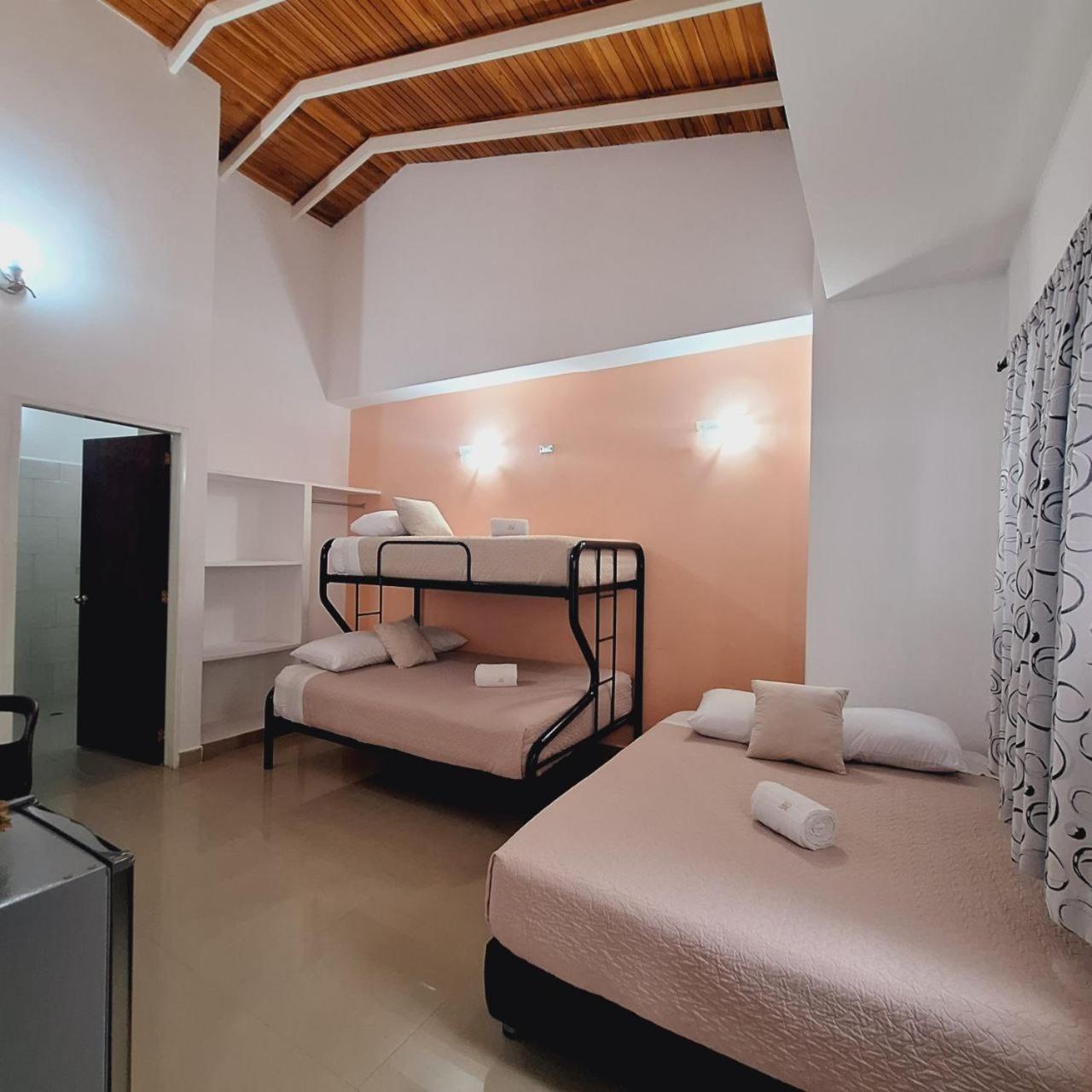 Hotel Milla Suites メリダ エクステリア 写真