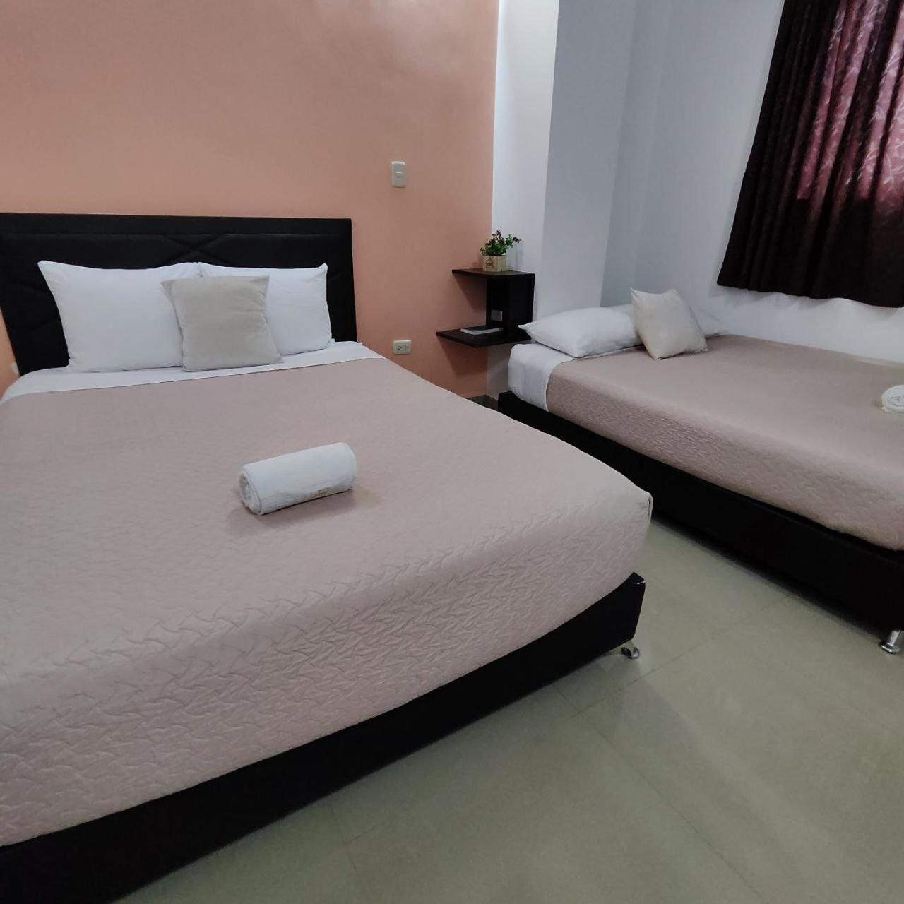 Hotel Milla Suites メリダ エクステリア 写真