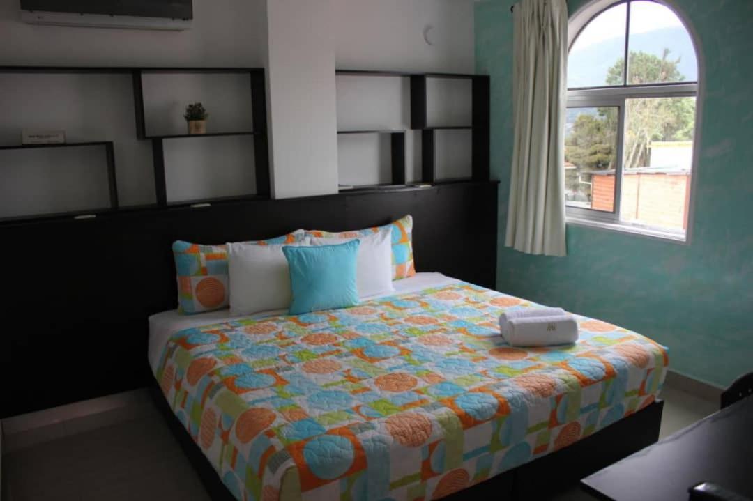 Hotel Milla Suites メリダ エクステリア 写真