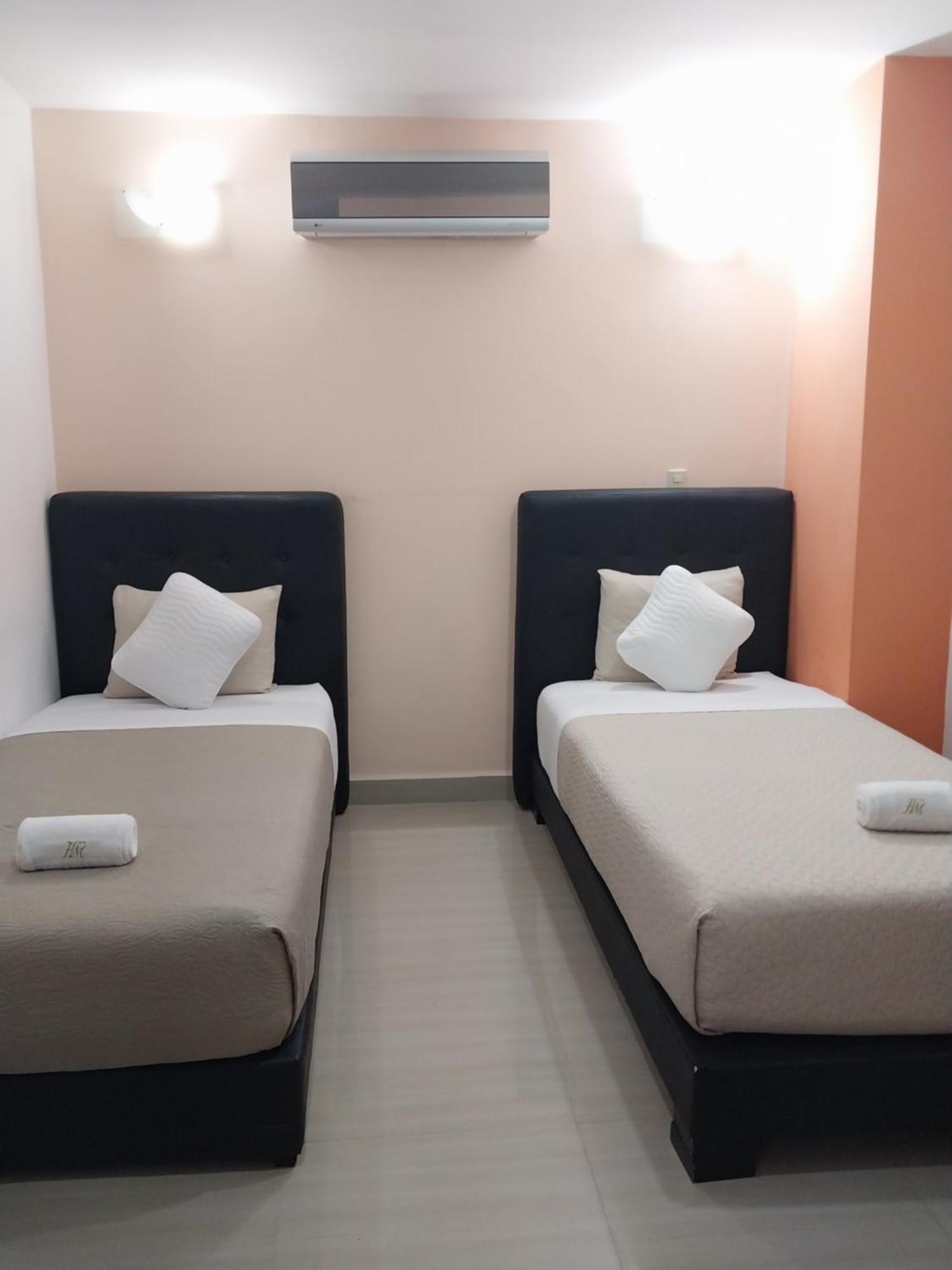 Hotel Milla Suites メリダ エクステリア 写真